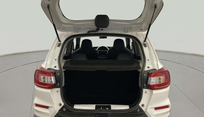2022 Maruti S PRESSO VXI+, Petrol, Manual, 27,925 km, Boot Open Zoomed View