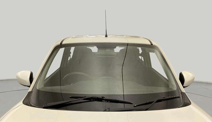 2022 Maruti S PRESSO VXI+, Petrol, Manual, 27,925 km, Front Windshield