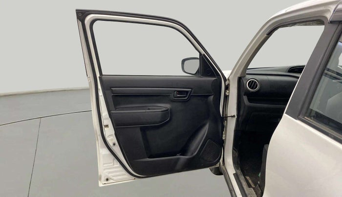 2022 Maruti S PRESSO VXI+, Petrol, Manual, 27,925 km, LHS Front Door