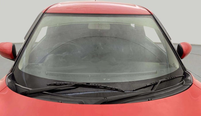2020 Maruti Swift ZXI PLUS, Petrol, Manual, 36,058 km, Front Windshield