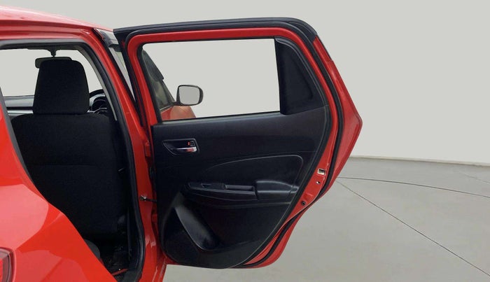 2020 Maruti Swift ZXI PLUS, Petrol, Manual, 36,058 km, RHS Rear Door