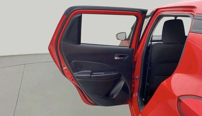 2020 Maruti Swift ZXI PLUS, Petrol, Manual, 36,058 km, LHS Rear Door