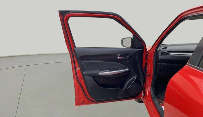 2020 Maruti Swift ZXI PLUS, Petrol, Manual, 36,058 km, LHS Front Door