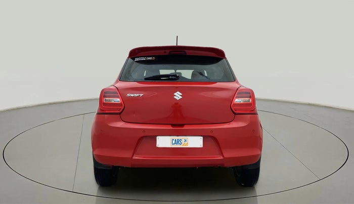 2020 Maruti Swift ZXI PLUS, Petrol, Manual, 36,058 km, Back/Rear