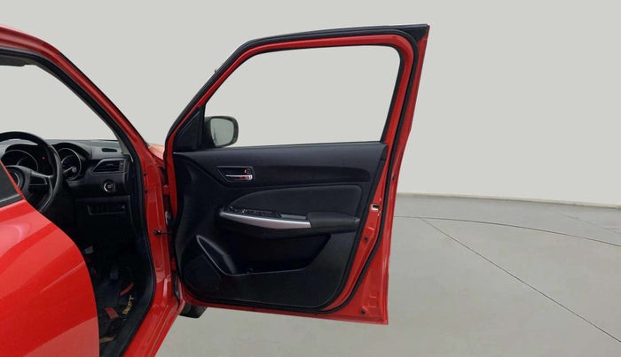 2020 Maruti Swift ZXI PLUS, Petrol, Manual, 36,058 km, RHS Front Door