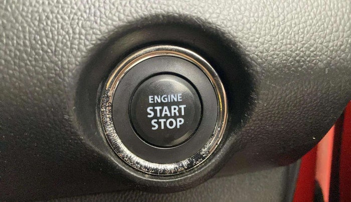 2020 Maruti Swift ZXI PLUS, Petrol, Manual, 36,058 km, Keyless Start/ Stop Button