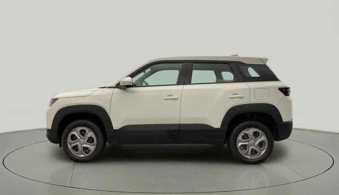 2023 Maruti BREZZA LXI S- CNG, CNG, Manual, 40,270 km, Left Side