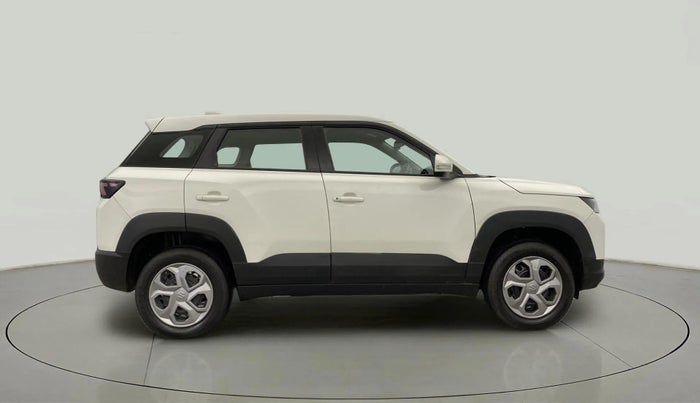 2023 Maruti BREZZA LXI S- CNG, CNG, Manual, 40,270 km, Right Side View