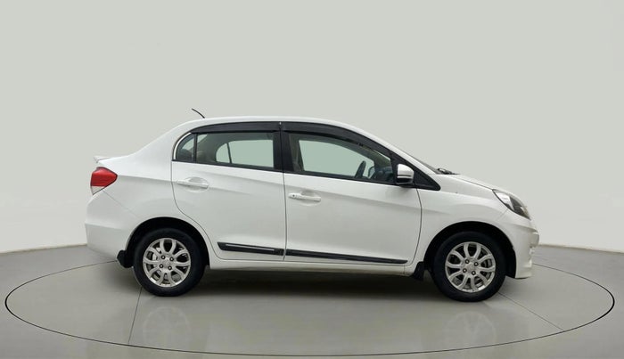 2015 Honda Amaze 1.2L I-VTEC VX, Petrol, Manual, 18,679 km, Right Side View