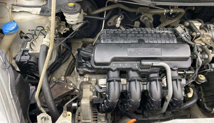 2015 Honda Amaze 1.2L I-VTEC VX, Petrol, Manual, 18,679 km, Engine View - Right