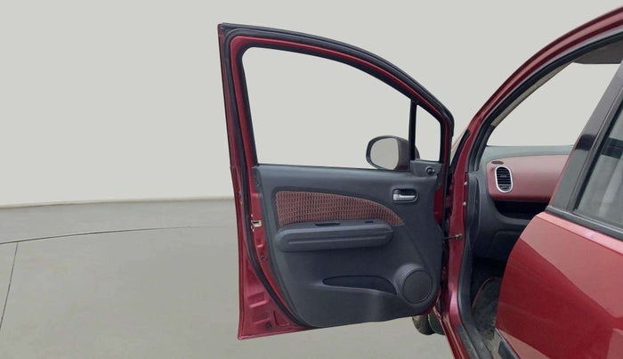 2014 Maruti Ritz VXI, Petrol, Manual, 44,113 km, LHS Front Door