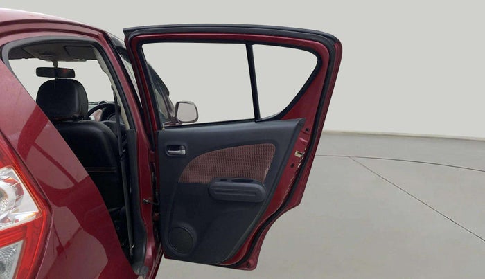2014 Maruti Ritz VXI, Petrol, Manual, 44,113 km, RHS Rear Door