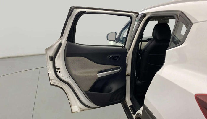 2022 Nissan MAGNITE XE, Petrol, Manual, 27,899 km, LHS Rear Door
