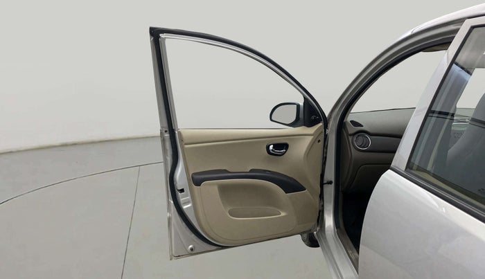 2015 Hyundai i10 SPORTZ 1.1, Petrol, Manual, 39,595 km, LHS Front Door