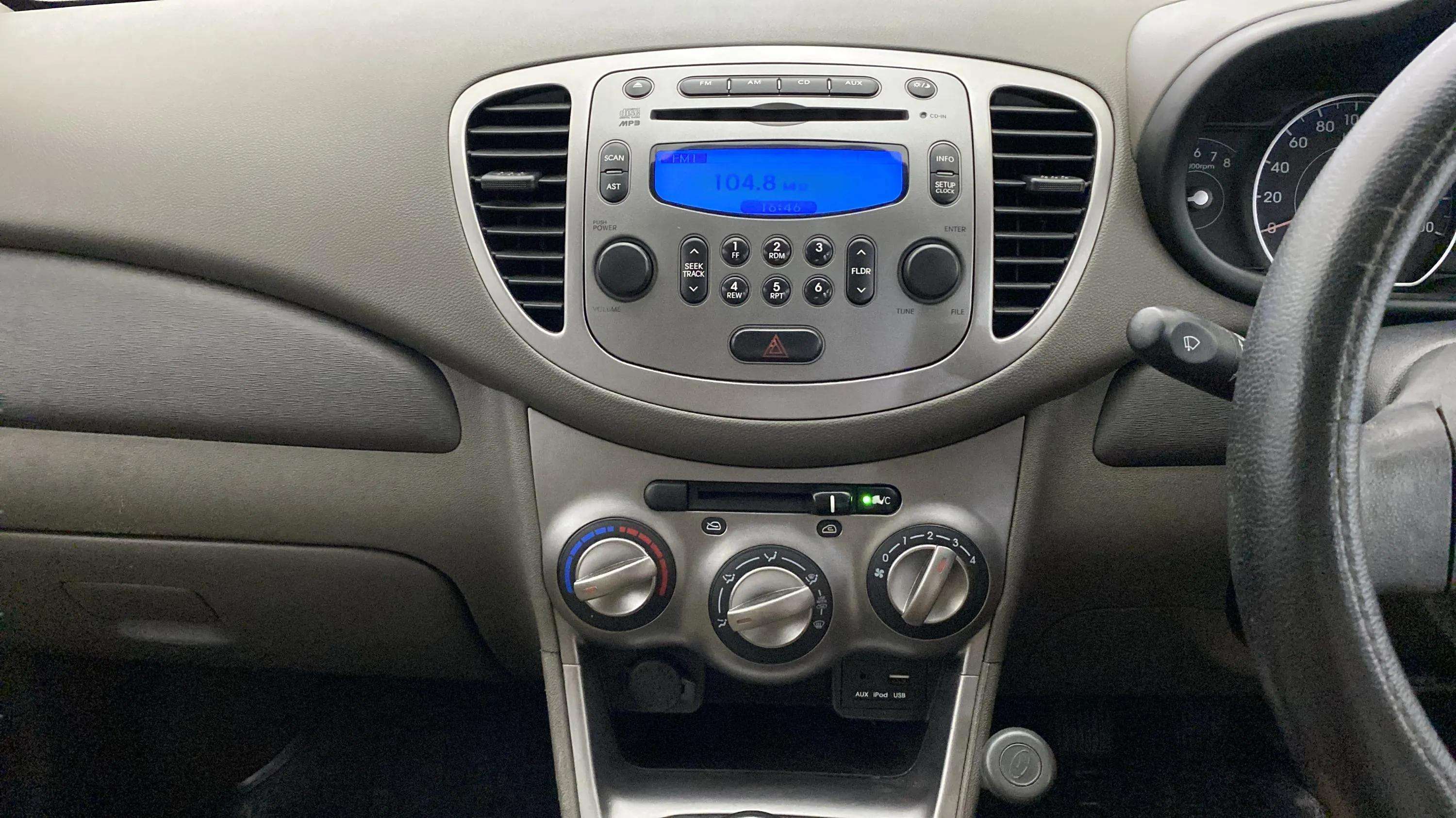 Features