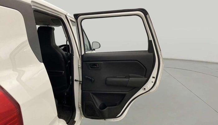 2023 Maruti New Wagon-R LXI 1.0, Petrol, Manual, 12,743 km, RHS Rear Door