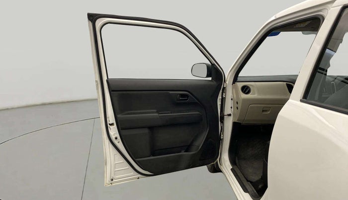 2023 Maruti New Wagon-R LXI 1.0, Petrol, Manual, 12,743 km, LHS Front Door