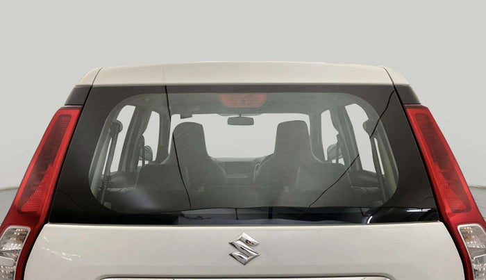 2023 Maruti New Wagon-R LXI 1.0, Petrol, Manual, 12,743 km, Rear Windshield