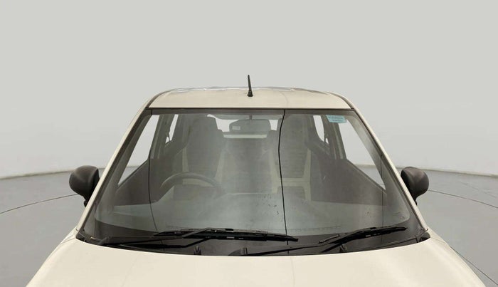 2023 Maruti New Wagon-R LXI 1.0, Petrol, Manual, 12,743 km, Front Windshield