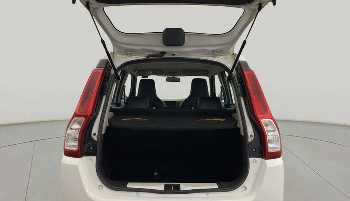 2023 Maruti New Wagon-R LXI 1.0, Petrol, Manual, 12,743 km, Boot Open Zoomed View