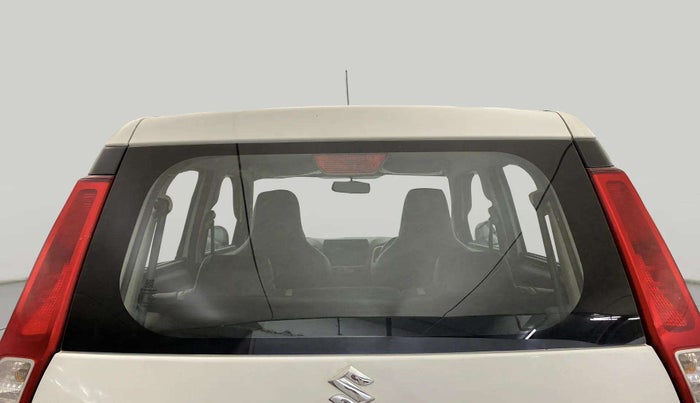 2019 Maruti New Wagon-R VXI (O) 1.2 AMT, Petrol, Automatic, 41,027 km, Rear Windshield