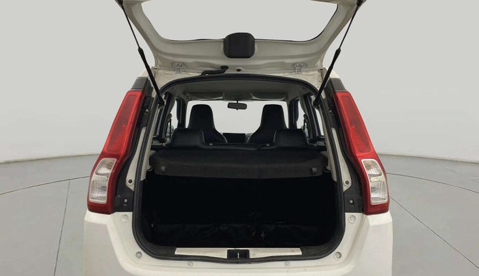2019 Maruti New Wagon-R VXI (O) 1.2 AMT, Petrol, Automatic, 41,027 km, Boot Open Zoomed View
