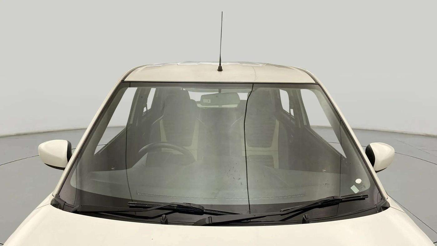 2019 Maruti New Wagon-R VXI (O) 1.2 AMT, Petrol, Automatic, 41,027 km, Front Windshield