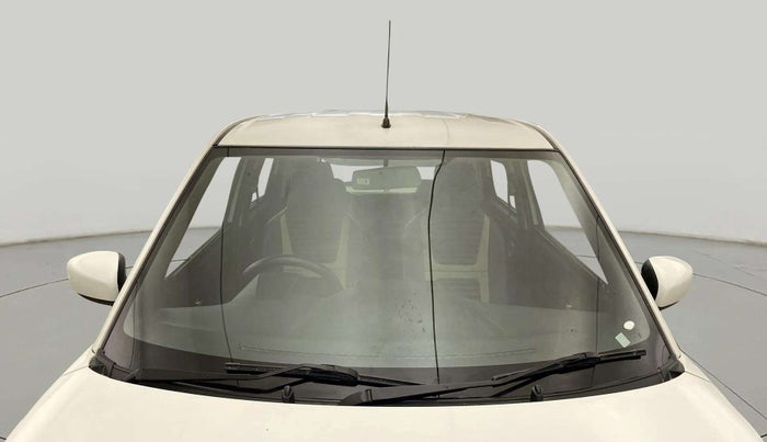 2019 Maruti New Wagon-R VXI (O) 1.2 AMT, Petrol, Automatic, 41,027 km, Front Windshield