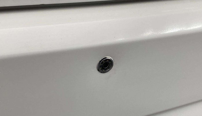 2019 Maruti New Wagon-R VXI (O) 1.2 AMT, Petrol, Automatic, 41,027 km, Parking Camera