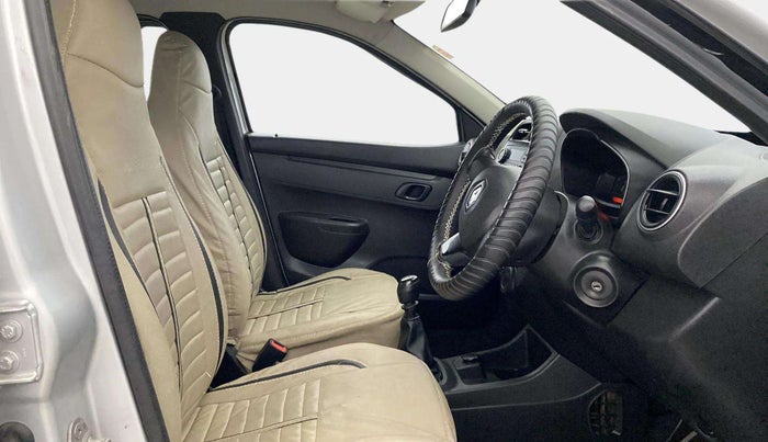 2019 Renault Kwid RXL, Petrol, Manual, 25,069 km, Right Side Front Door Cabin
