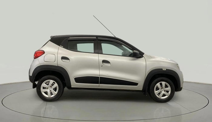 2019 Renault Kwid RXL, Petrol, Manual, 25,069 km, Right Side View