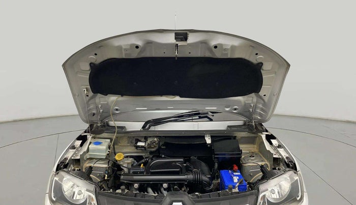 2019 Renault Kwid RXL, Petrol, Manual, 25,069 km, Open Bonet