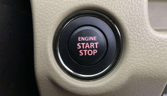 2022 Maruti Ciaz ALPHA  AT 1.5 SHVS PETROL, Petrol, Automatic, 8,222 km, Keyless Start/ Stop Button
