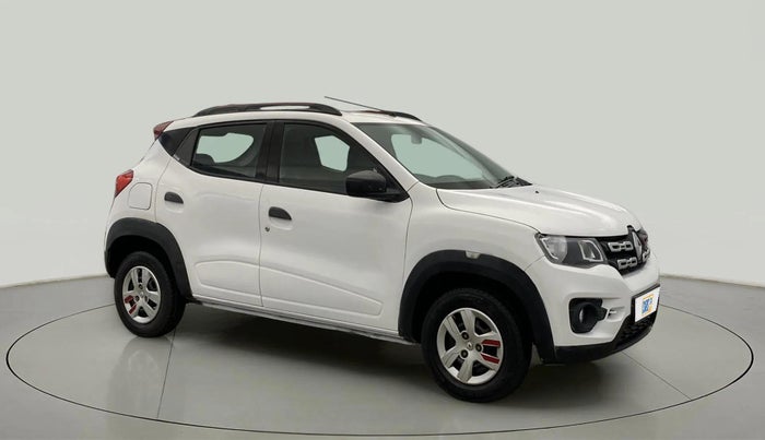 2016 Renault Kwid RXT 0.8, Petrol, Manual, 41,248 km, Right Front Diagonal
