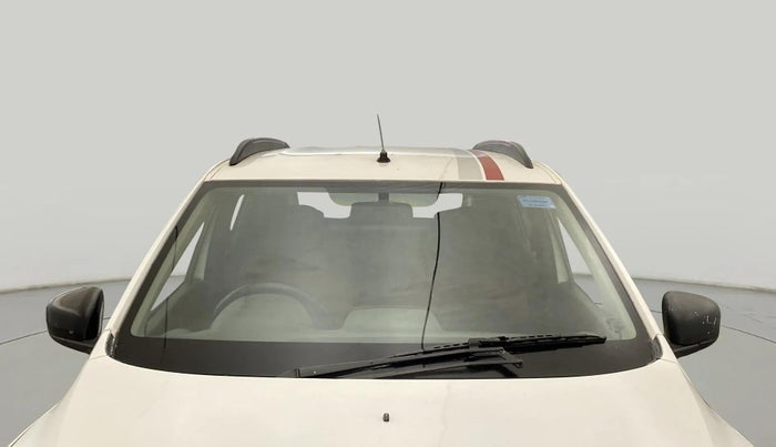 2016 Renault Kwid RXT 0.8, Petrol, Manual, 41,248 km, Front Windshield
