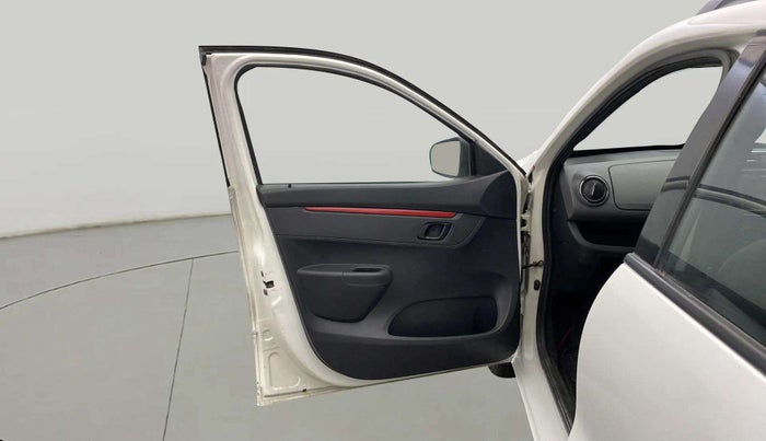 2016 Renault Kwid RXT 0.8, Petrol, Manual, 41,248 km, LHS Front Door