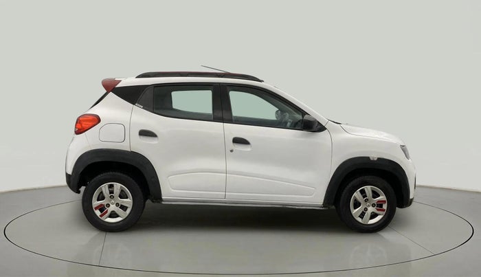 2016 Renault Kwid RXT 0.8, Petrol, Manual, 41,248 km, Right Side View