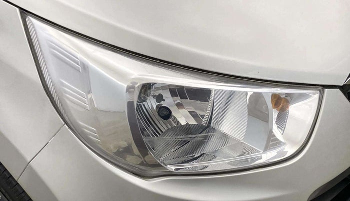 2019 Maruti Alto K10 VXI (O) AMT, Petrol, Automatic, 60,664 km, Right headlight - Minor scratches