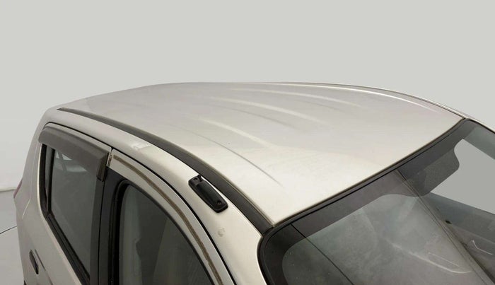 2019 Maruti Alto K10 VXI (O) AMT, Petrol, Automatic, 60,232 km, Roof