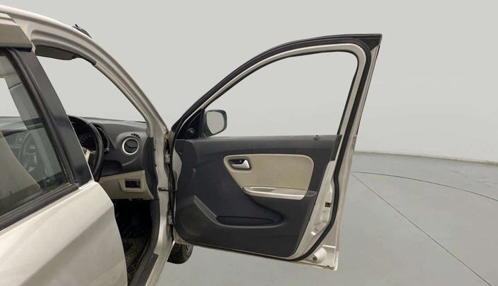 2019 Maruti Alto K10 VXI (O) AMT, Petrol, Automatic, 60,232 km, RHS Front Door