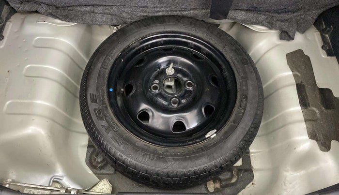 2019 Maruti Alto K10 VXI (O) AMT, Petrol, Automatic, 60,232 km, Spare Tyre