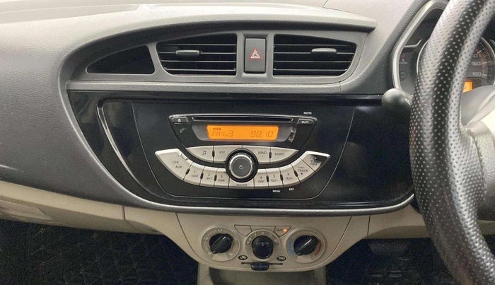 2019 Maruti Alto K10 VXI (O) AMT, Petrol, Automatic, 60,232 km, Air Conditioner