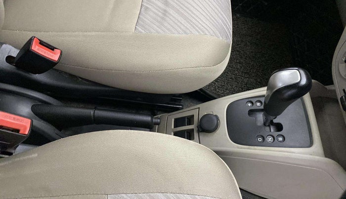 2019 Maruti Alto K10 VXI (O) AMT, Petrol, Automatic, 60,232 km, Gear Lever