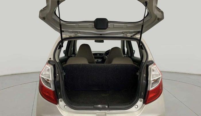 2019 Maruti Alto K10 VXI (O) AMT, Petrol, Automatic, 60,232 km, Boot Open Zoomed View