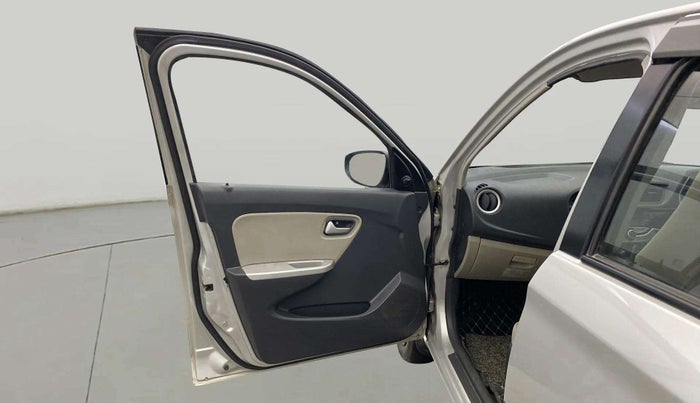 2019 Maruti Alto K10 VXI (O) AMT, Petrol, Automatic, 60,232 km, LHS Front Door