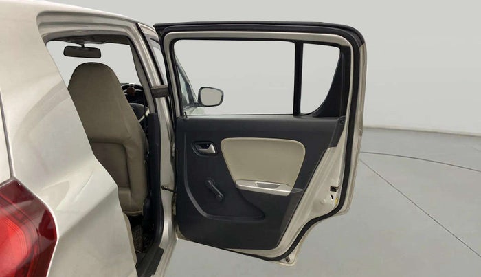 2019 Maruti Alto K10 VXI (O) AMT, Petrol, Automatic, 60,232 km, RHS Rear Door