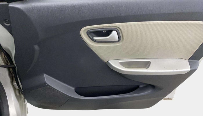 2019 Maruti Alto K10 VXI (O) AMT, Petrol, Automatic, 60,232 km, Driver Side Door Panels Control