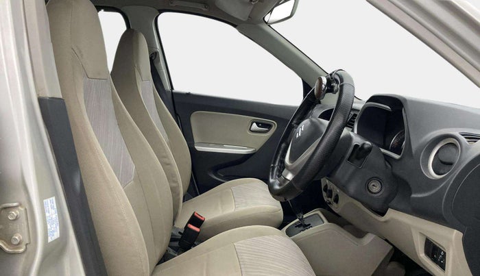 2019 Maruti Alto K10 VXI (O) AMT, Petrol, Automatic, 60,232 km, Right Side Front Door Cabin