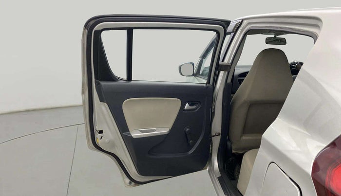 2019 Maruti Alto K10 VXI (O) AMT, Petrol, Automatic, 60,232 km, LHS Rear Door