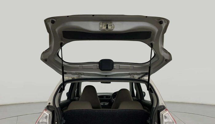 2019 Maruti Alto K10 VXI (O) AMT, Petrol, Automatic, 60,232 km, Boot Door Open